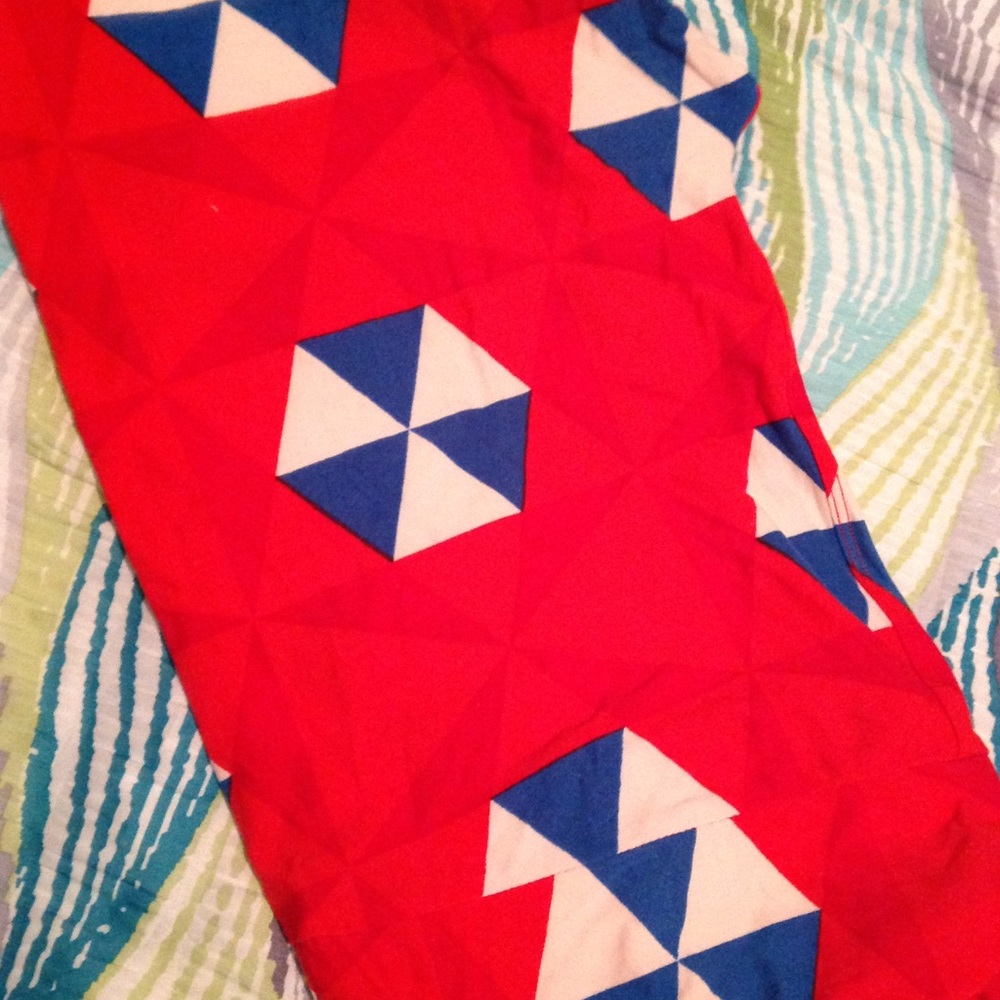 LLR leggings